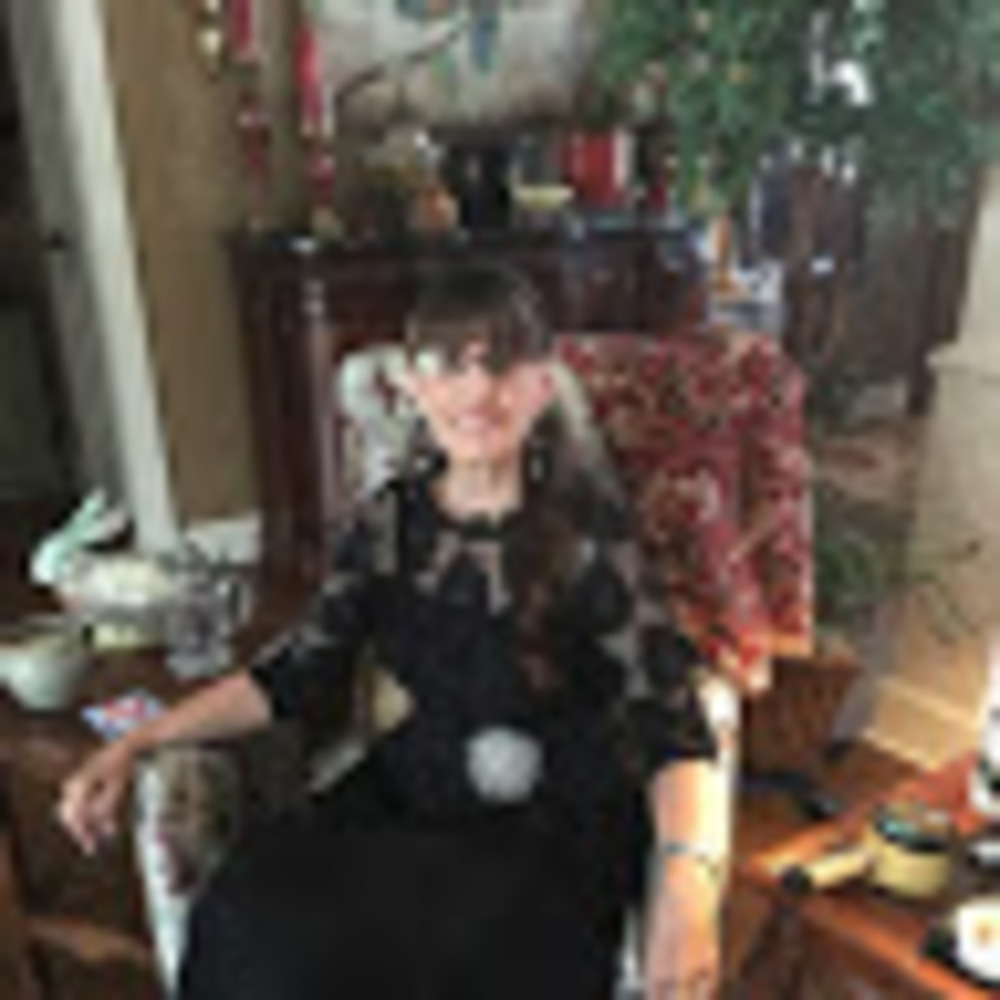 Meet your Posher, Patricia